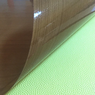 PTFE (Teflon) Adhesive Tapes For Heat Sealer - Standard Grade