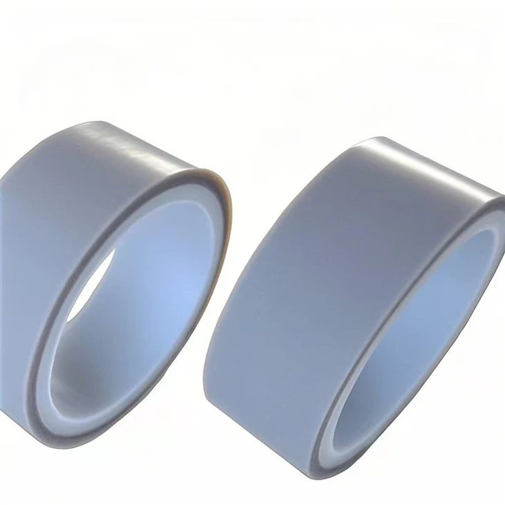 Skived Teflon Tape