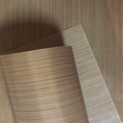 Tkanina od fiberglasa s presvlakom od teflona - standardna ocjena