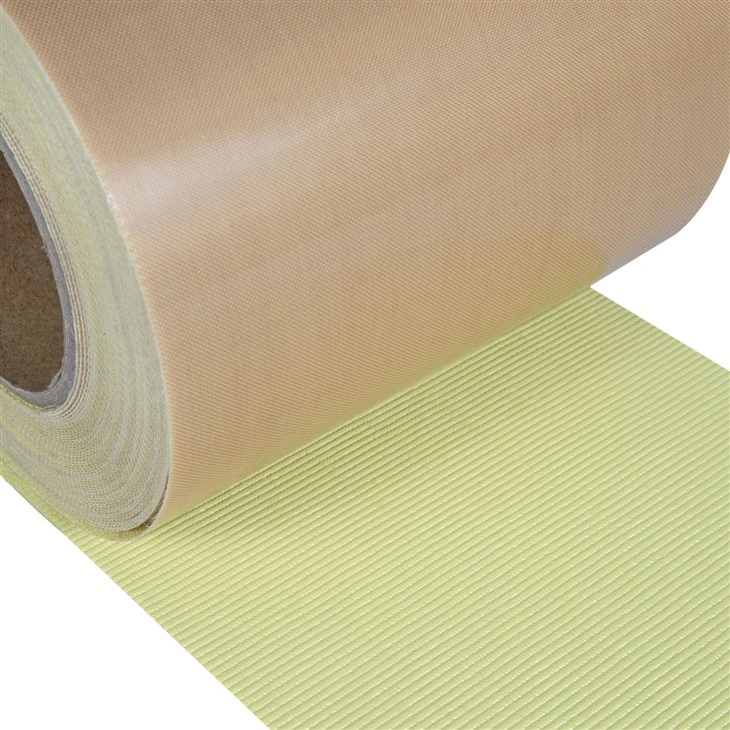 Teflon Coated Tape