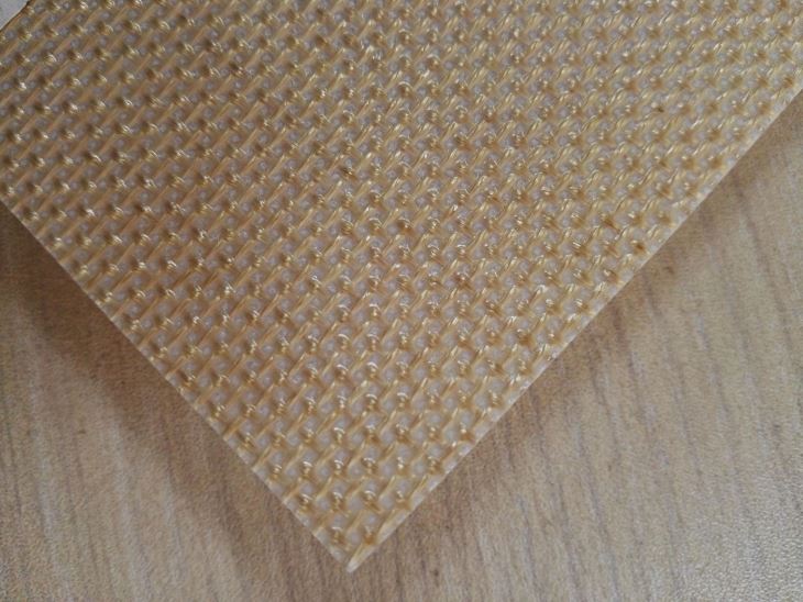 Teflon Fabric for Grinding Wheel Separator